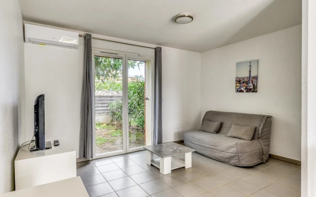 Argeles-sur-mer Studio With Pool