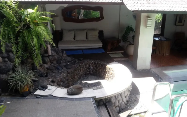 The Dream Home Villas
