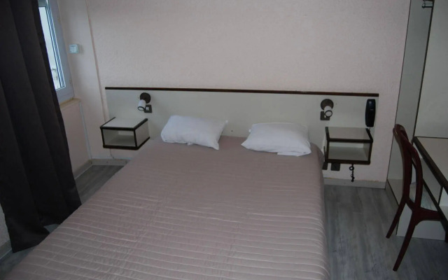 Citotel Jalade