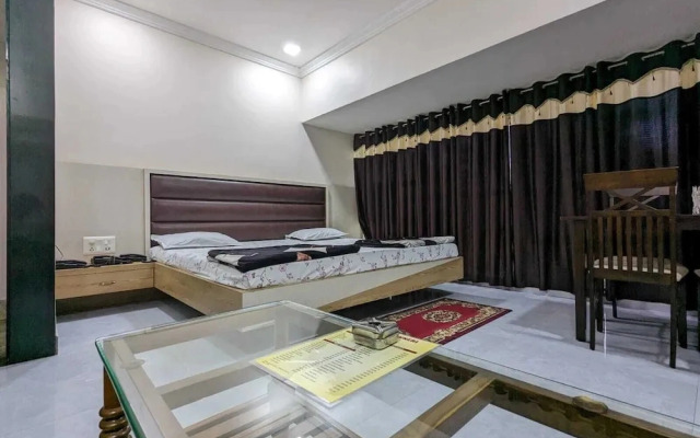 Hotel Shivneri