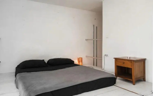 Loft Pigneto Roma