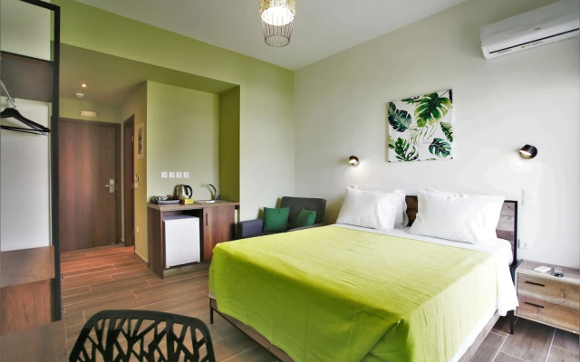Aethon Airport Project Hotel-Free Shuttle by GK Hospitality Group