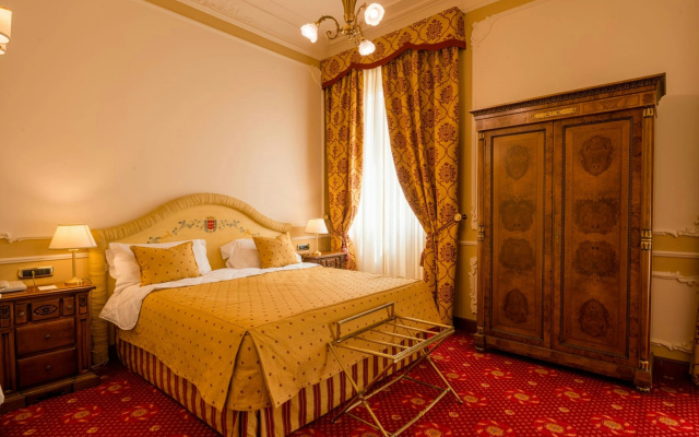 Grand Hotel Wagner