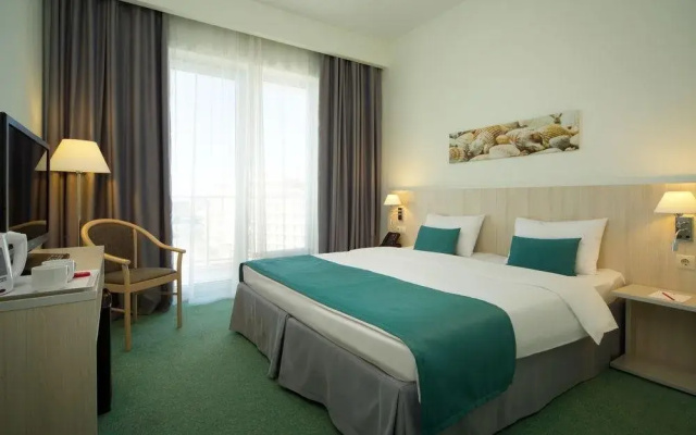 Sochi otel' nomera Sirius