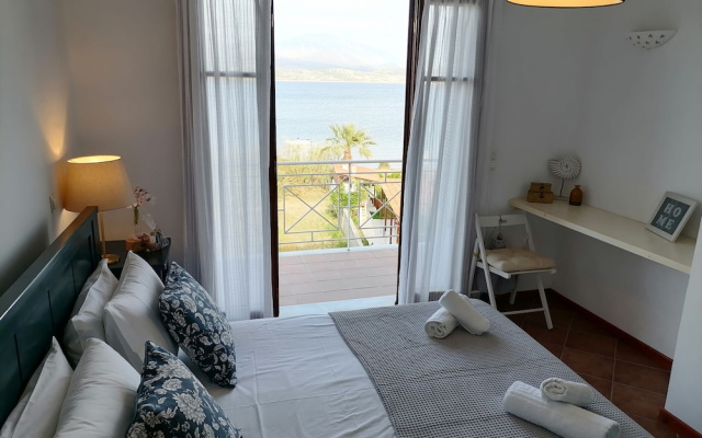 Alekos Beach Houses - Alekos Beach Complex