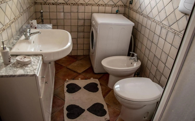 San Macario