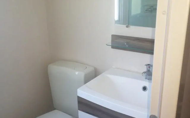 Property With 3 Bedrooms in Sérignan, With Furnished Garden