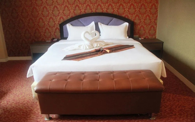 Oliver Hotel
