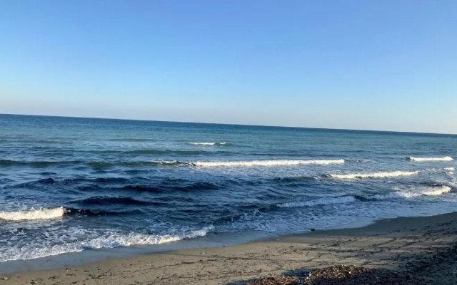 Studio Bord De Mer