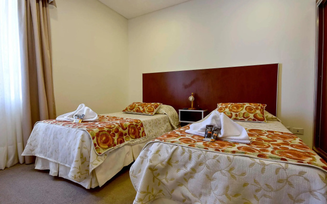 Hotel Playa