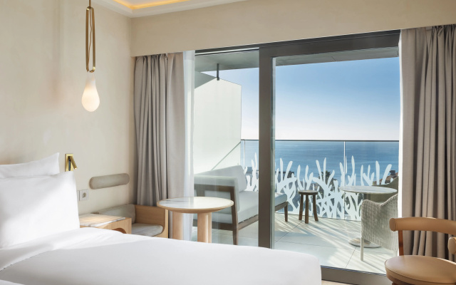 EVOLUTION Cascais-Estoril Hotel
