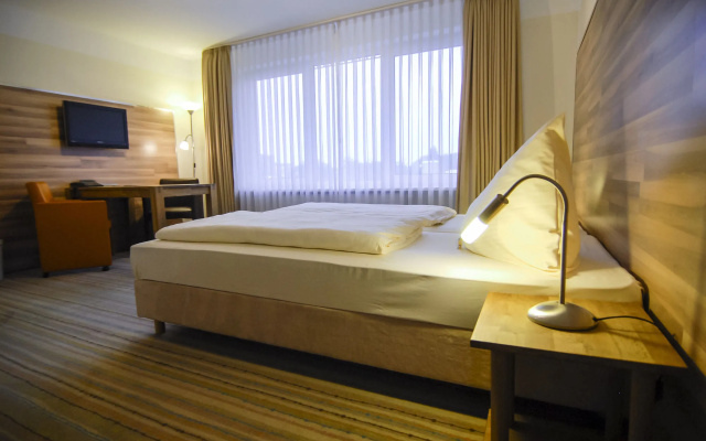 Petul Apart Hotel "Stadtgarten"