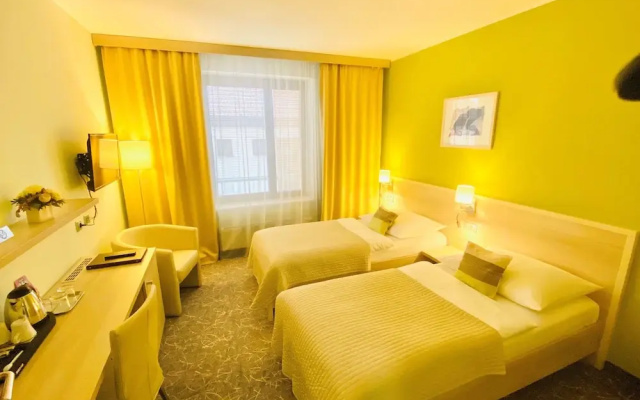 Hotel Mlynska