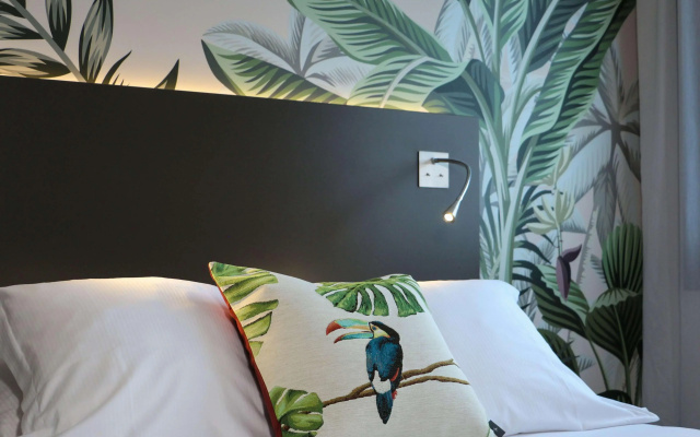 Best Western Plus Hôtel & Spa de Chassieu