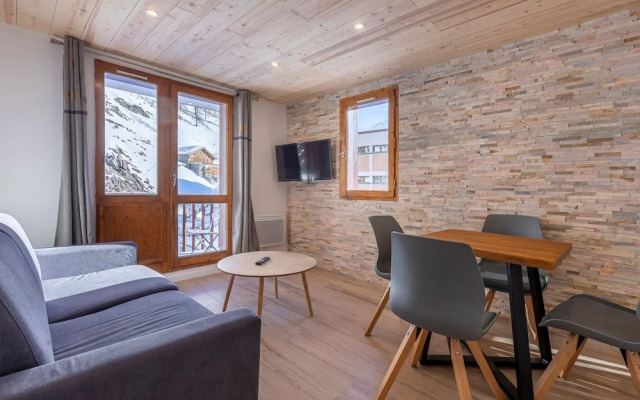 Résidence Le Val d'Illaz - Val-d'Isère