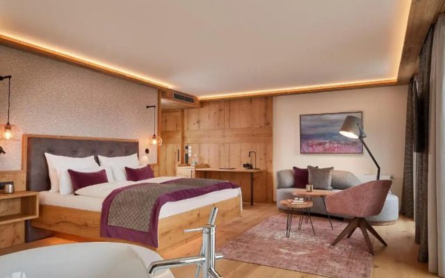 Laschenskyhof Hotel & Spa