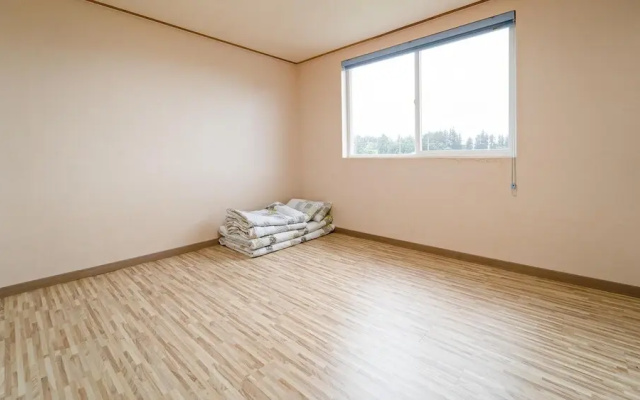 Seogwipo Haemil Dokchae Pension