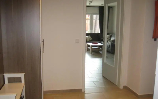 Appartements Buesum DS10