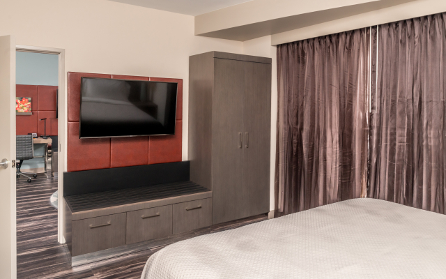 Hotel Indigo Frisco by IHG