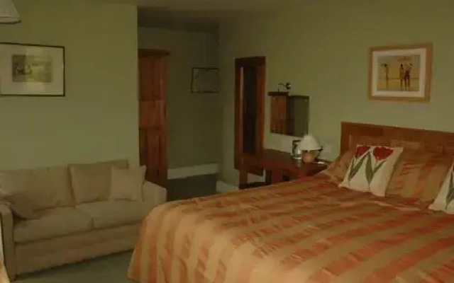 Ashboroughs Farmhouse B&B