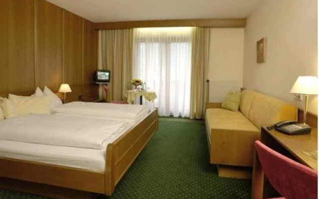 Hotel Hubertus