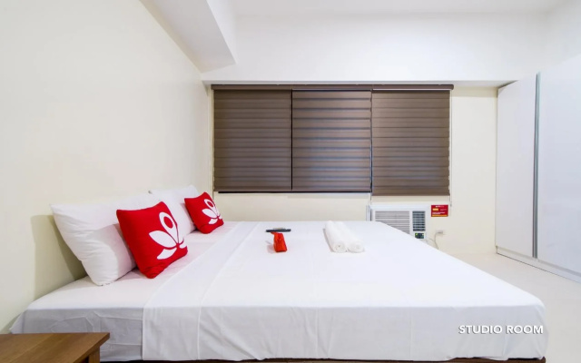 Oasis Regency@Fort Victoria