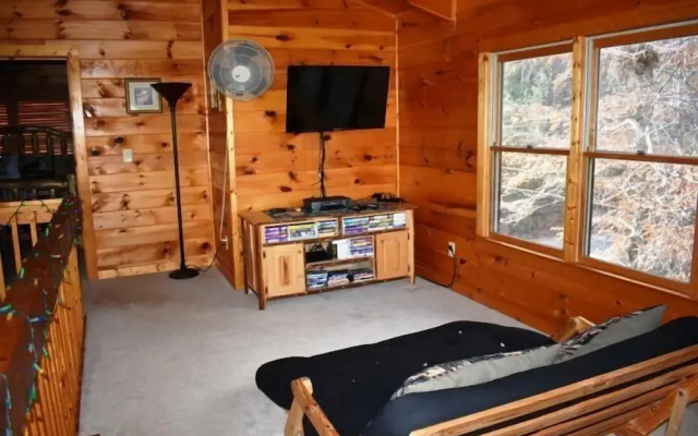 Barefoot Lodge