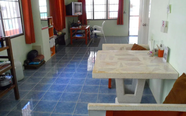 Happy Home Guesthouse Rawai