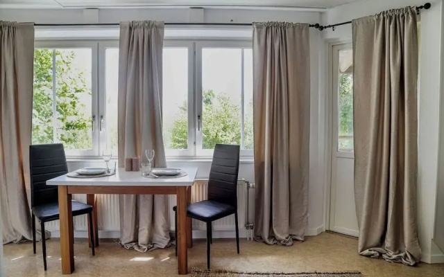 GotlandStay Volontären