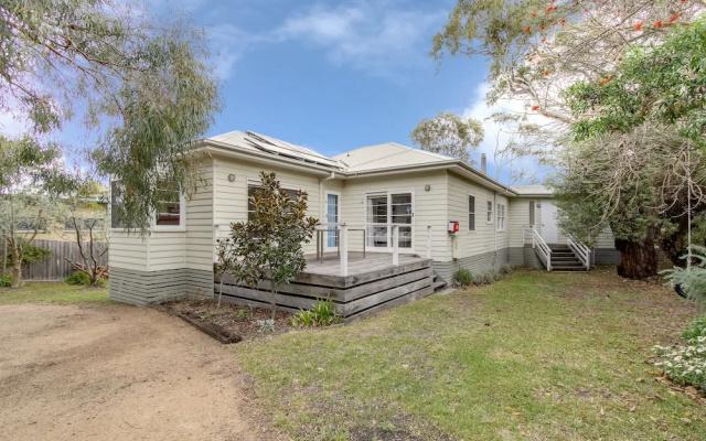 Windward House