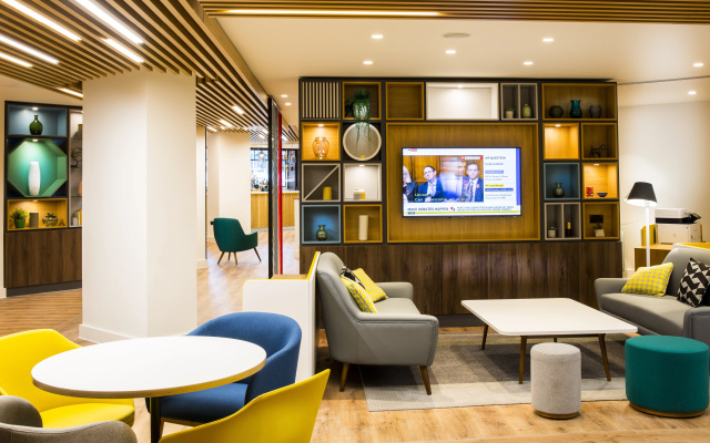 Holiday Inn London - Wembley
