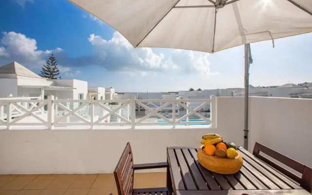 Flower Beach Suite 20