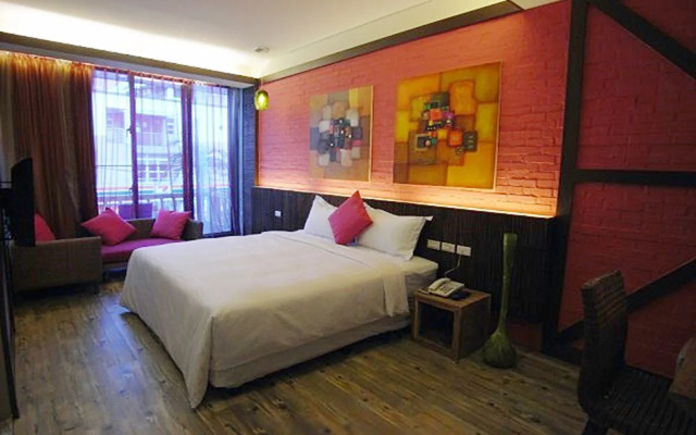 Southersun Hotel