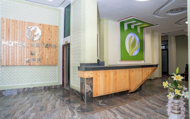 Hotel Sisters and Spa