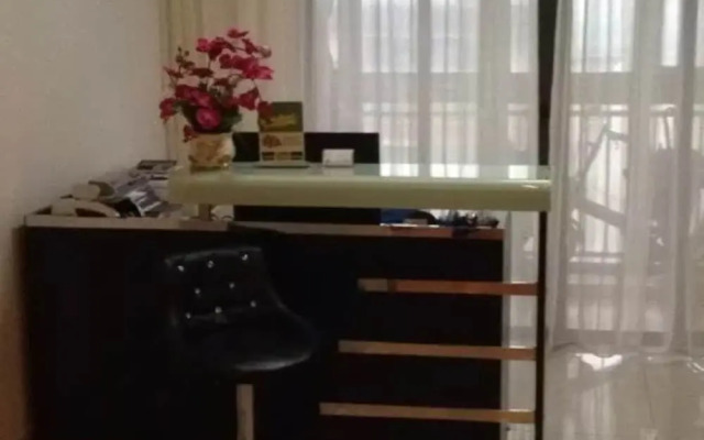 YUMI Apartment-Panyu Aoyuan Branch