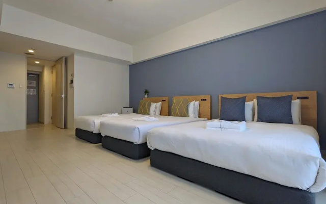 ESLEAD HOTEL Namba South 2