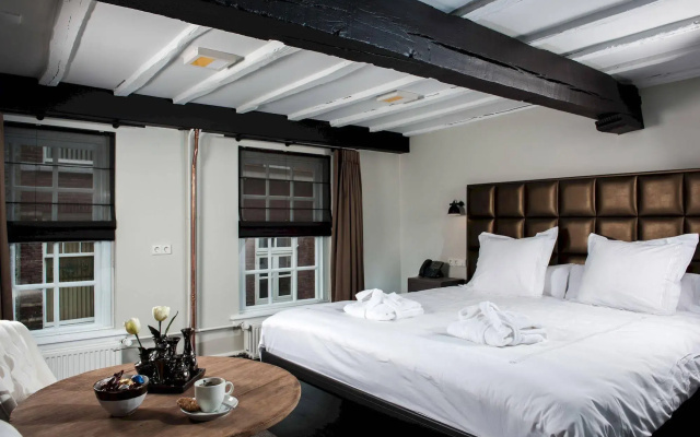 Hotel 't Keershuys