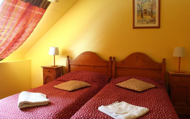 Boulevard City Guesthouse