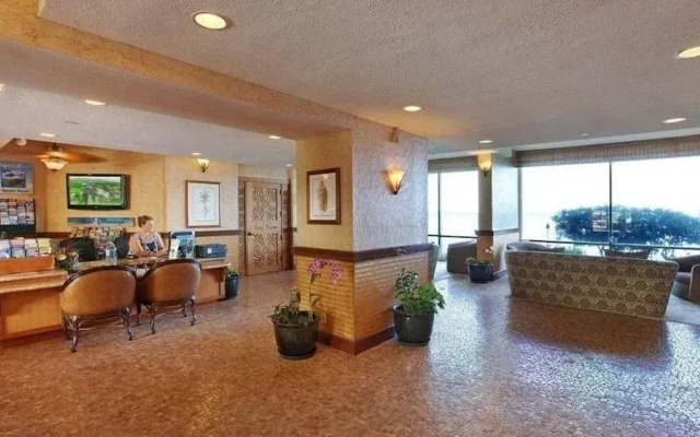 Royal Kahana 812 - 1Br Condo
