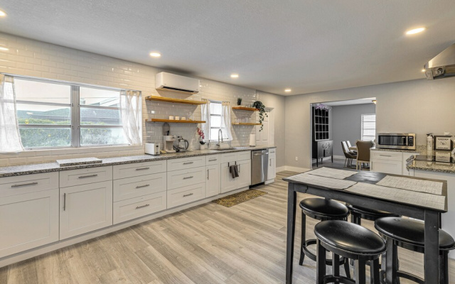 Legoland & Lakes Pool Home Pet Friendly