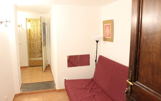 Art Apartment Santa Croce Family