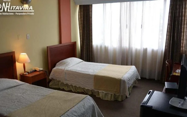 Hotel Litavira