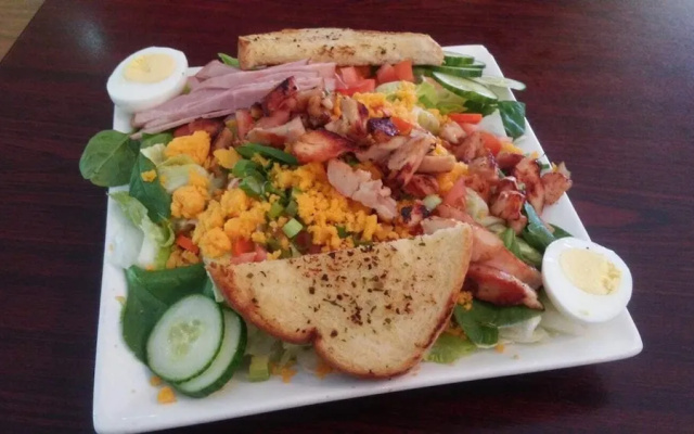 Whitewood Inn