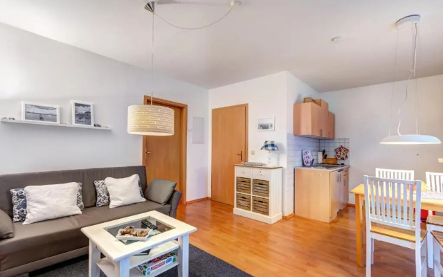 Bungalow Sonneninsel
