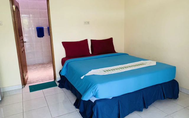 Pandawa Beach Home Stay Guest House