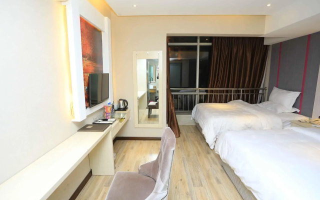 Jiamei Hotel