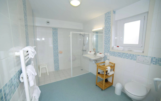 Hôtel 3 Étoiles La Ferme de Vur Ven