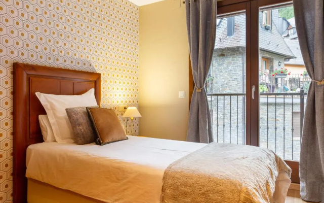 Apartamento Netú