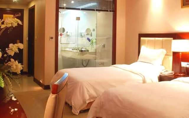 Xing Yi Hai Yu Hotel