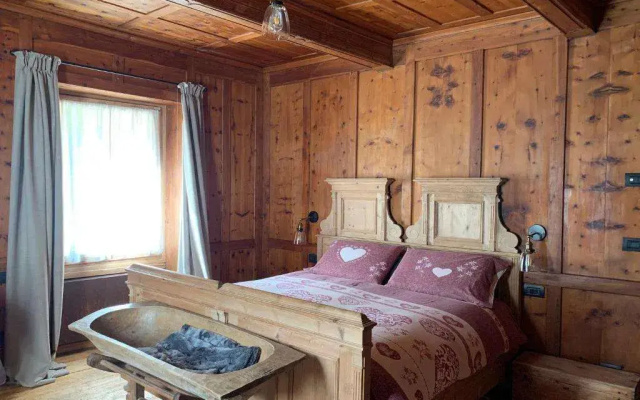 AL BAIT DA LUCIA Bormio